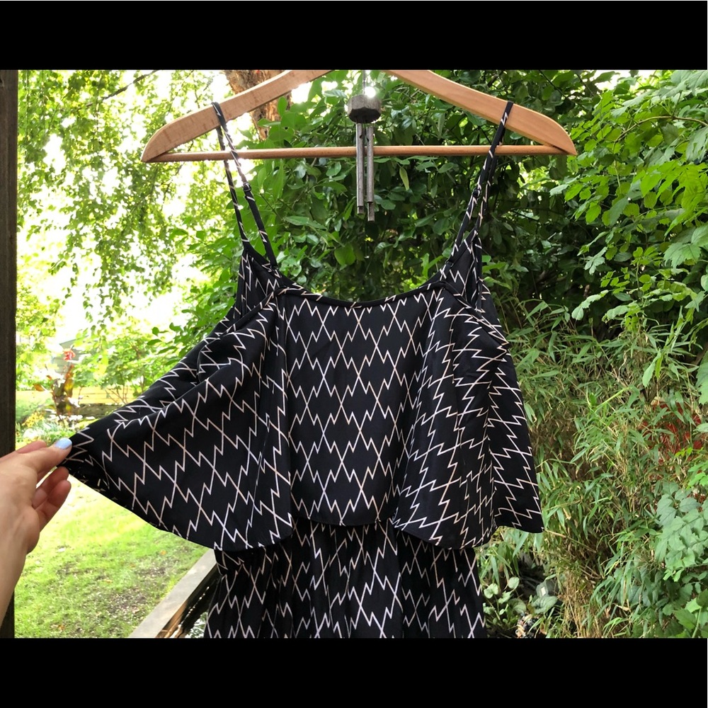 Women’s Romper